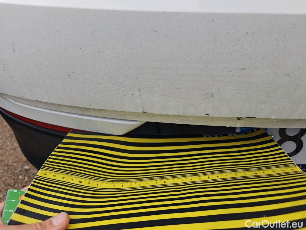  Opel   Grandland X OPEL Grandland / 2021 / 5P / todoterreno 1.5 CDTi Business Edition Auto #6