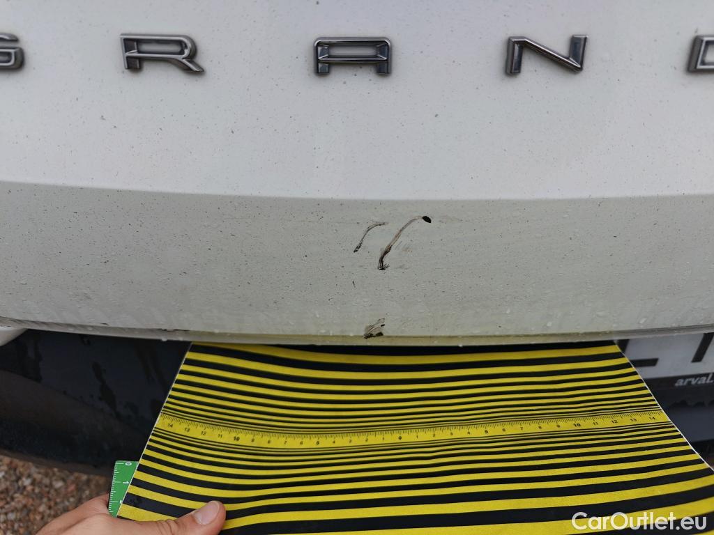  Opel   Grandland X OPEL Grandland / 2021 / 5P / todoterreno 1.5 CDTi Business Edition Auto #5