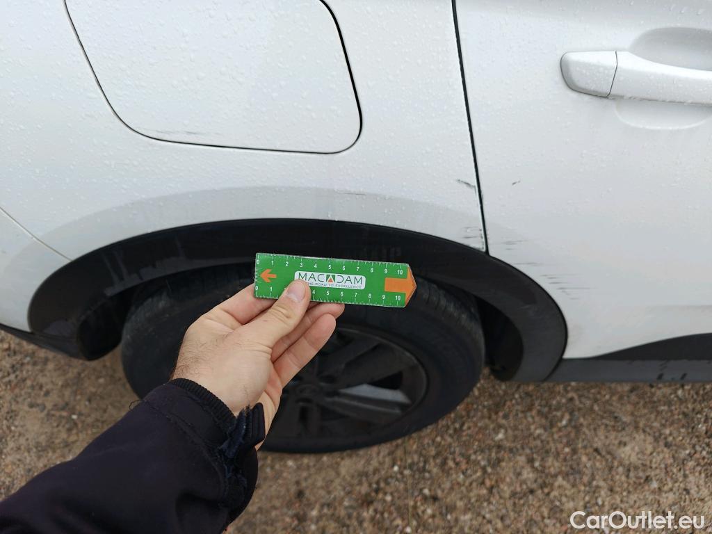  Opel   Grandland X OPEL Grandland / 2021 / 5P / todoterreno 1.5 CDTi Business Edition Auto #49