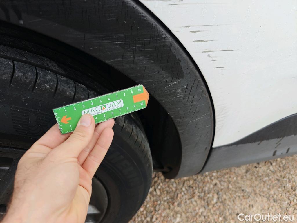  Opel   Grandland X OPEL Grandland / 2021 / 5P / todoterreno 1.5 CDTi Business Edition Auto #50