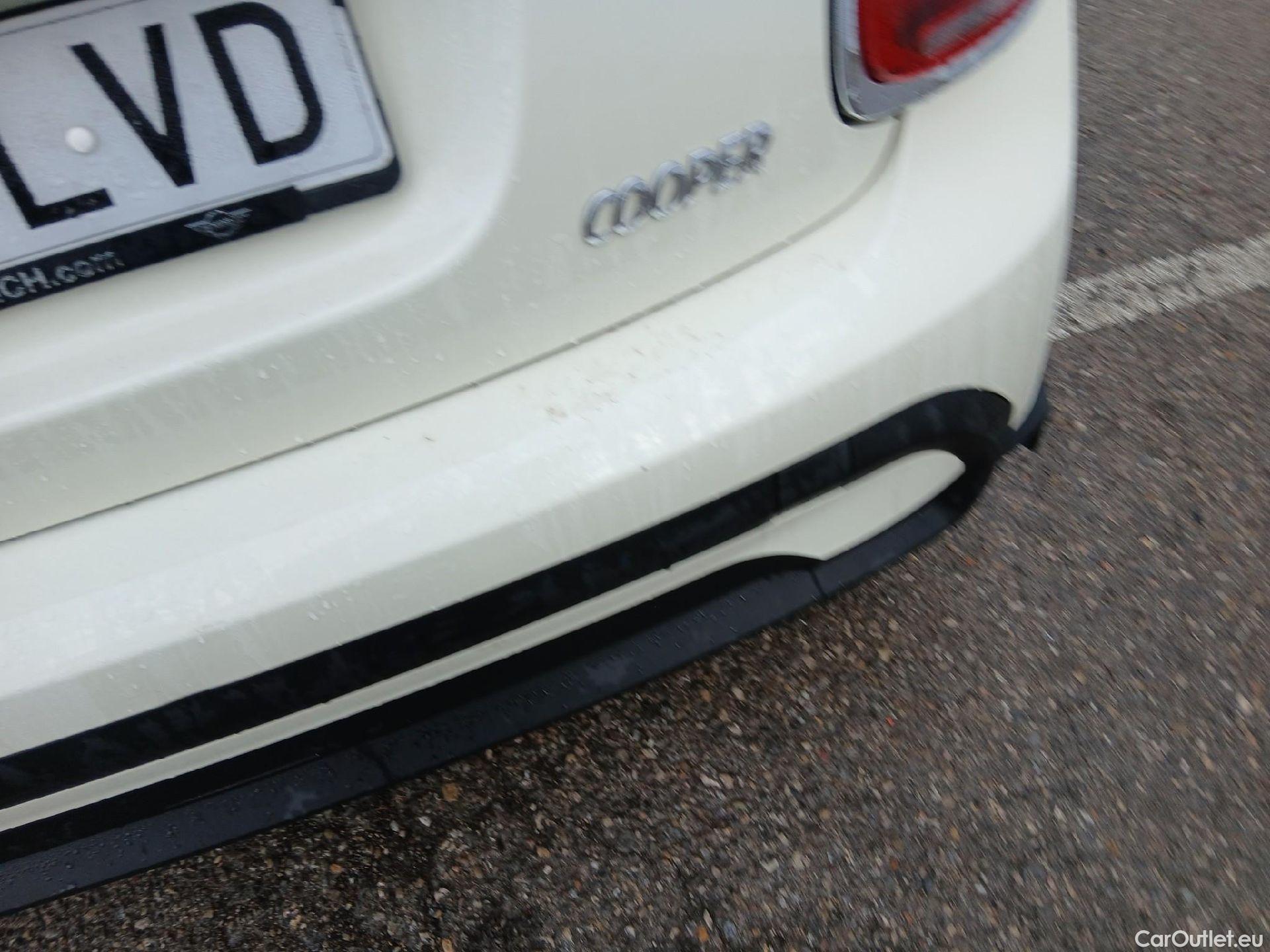  Mini  Cooper MINI MINI / 2021 / 5P / berlina con portón  5 PUERTAS #17