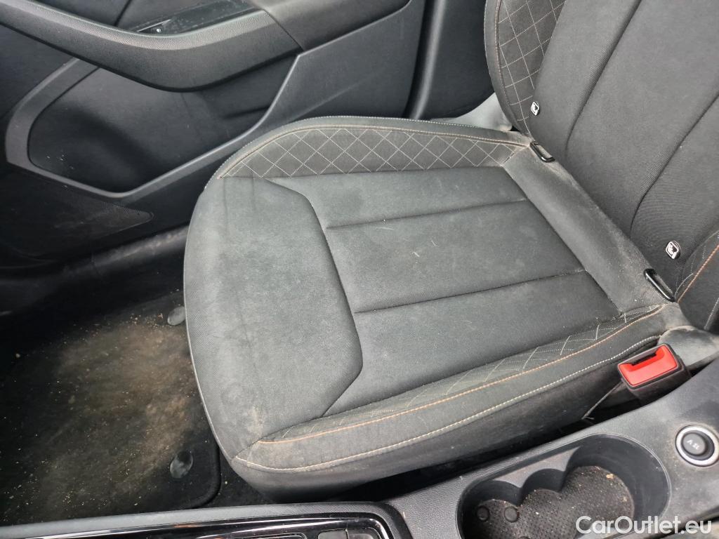  Skoda  KAMIQ SKODA  1.0 TSI 81kW (110CV) DSG Ambition (CX) #3