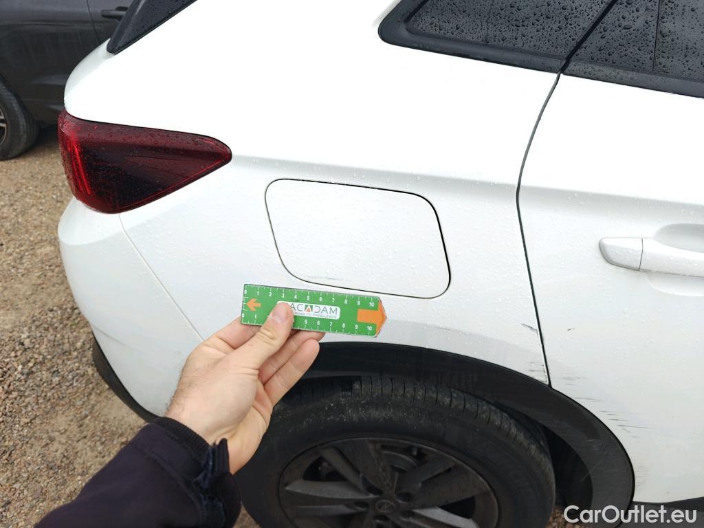  Opel   Grandland X OPEL Grandland / 2021 / 5P / todoterreno 1.5 CDTi Business Edition Auto #9