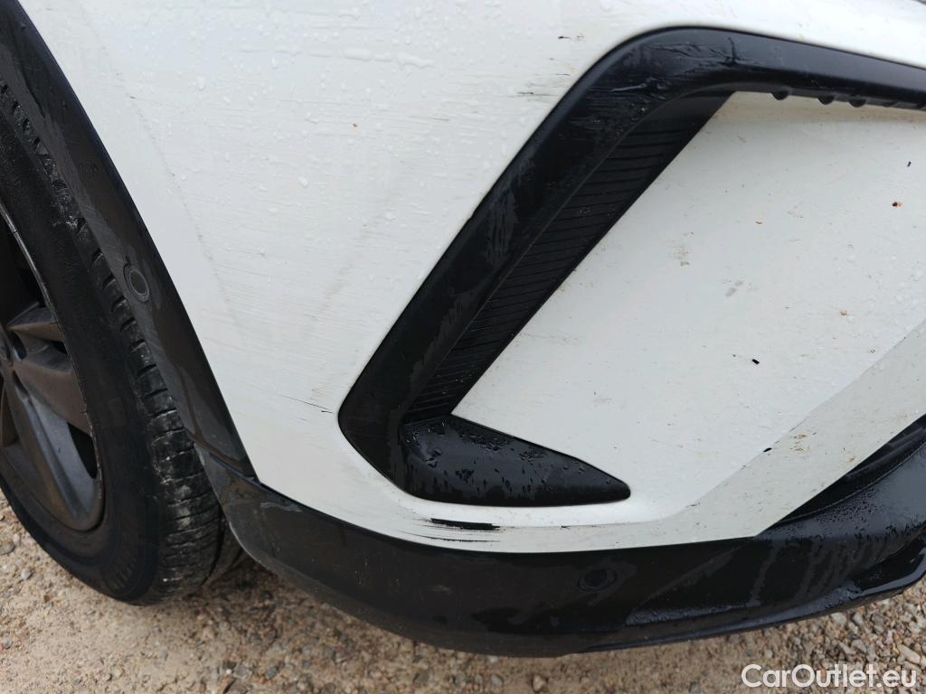  Opel   Grandland X OPEL Grandland / 2021 / 5P / todoterreno 1.5 CDTi Business Edition Auto #41