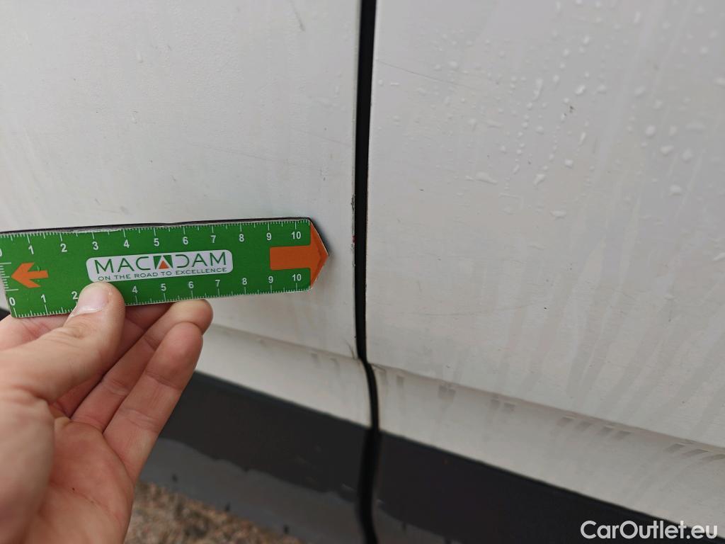  Opel   Grandland X OPEL Grandland / 2021 / 5P / todoterreno 1.5 CDTi Business Edition Auto #15