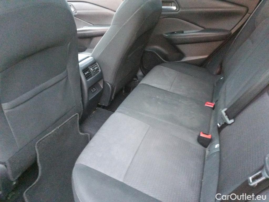  Nissan  Qashqai NISSAN  / 2021 / 5P / todoterreno DIG-T 103kW mHEV 4x2 Premiere Edition(SL) #6