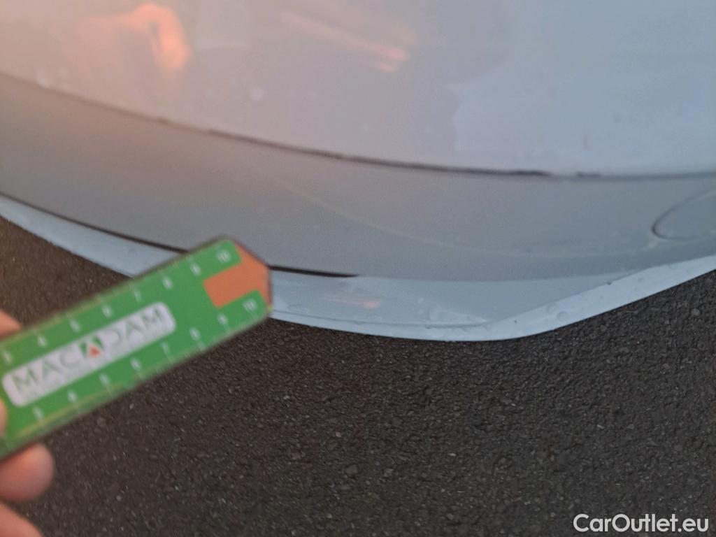  Seat  Leon SEAT León / 2016 / 5P / berlina con portón 1.5 TSI 95kW (130CV) St&Sp Style Visio Edition #7