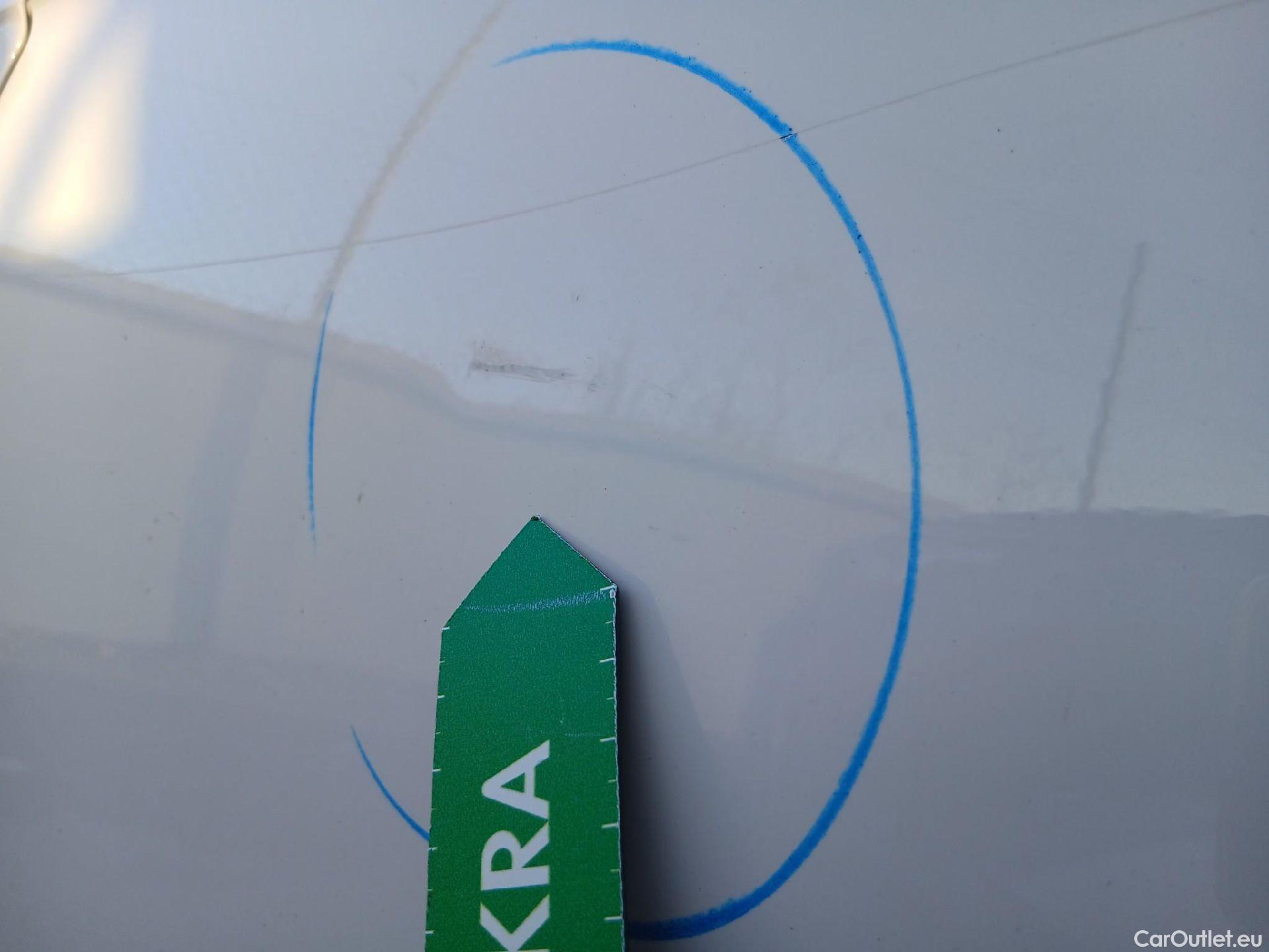  Volkswagen  Polo VOLKSWAGEN  / 2021 / 5P / berlina con portón Life 1.0 TSI 70kW (95CV) #14