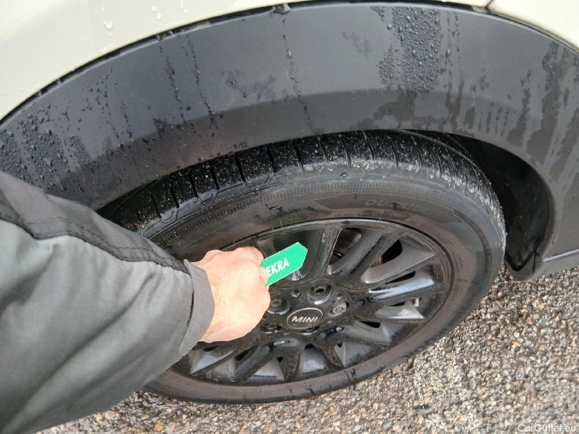  Mini  Cooper MINI MINI / 2021 / 5P / berlina con portón  5 PUERTAS #5