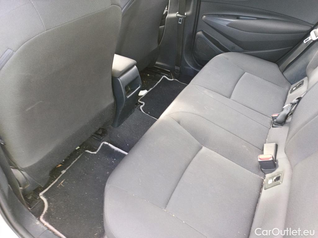  Toyota  Corolla TOYOTA  / 2019 / 5P / familiar 1.8 HYBRID BUSINESS E-CVT #6