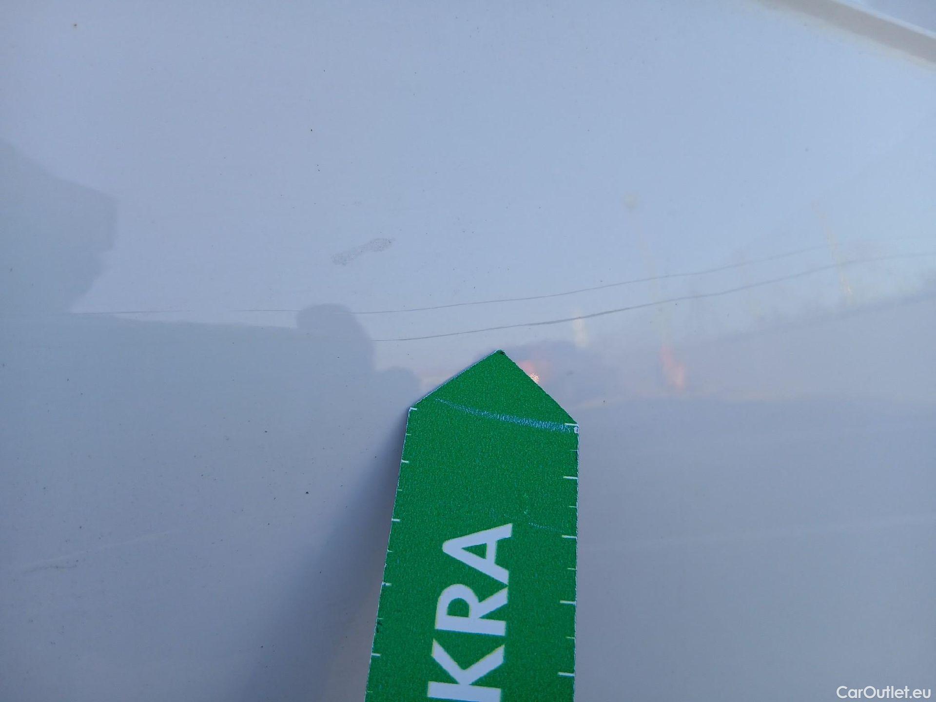  Volkswagen  Polo VOLKSWAGEN  / 2021 / 5P / berlina con portón Life 1.0 TSI 70kW (95CV) #31