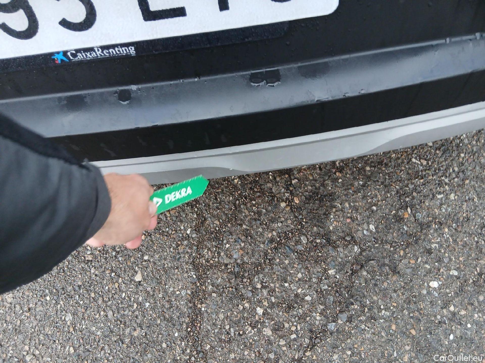  Renault  Captur RENAULT  / 2019 / 5P / todoterreno Intens TCe 90 (AC) #13