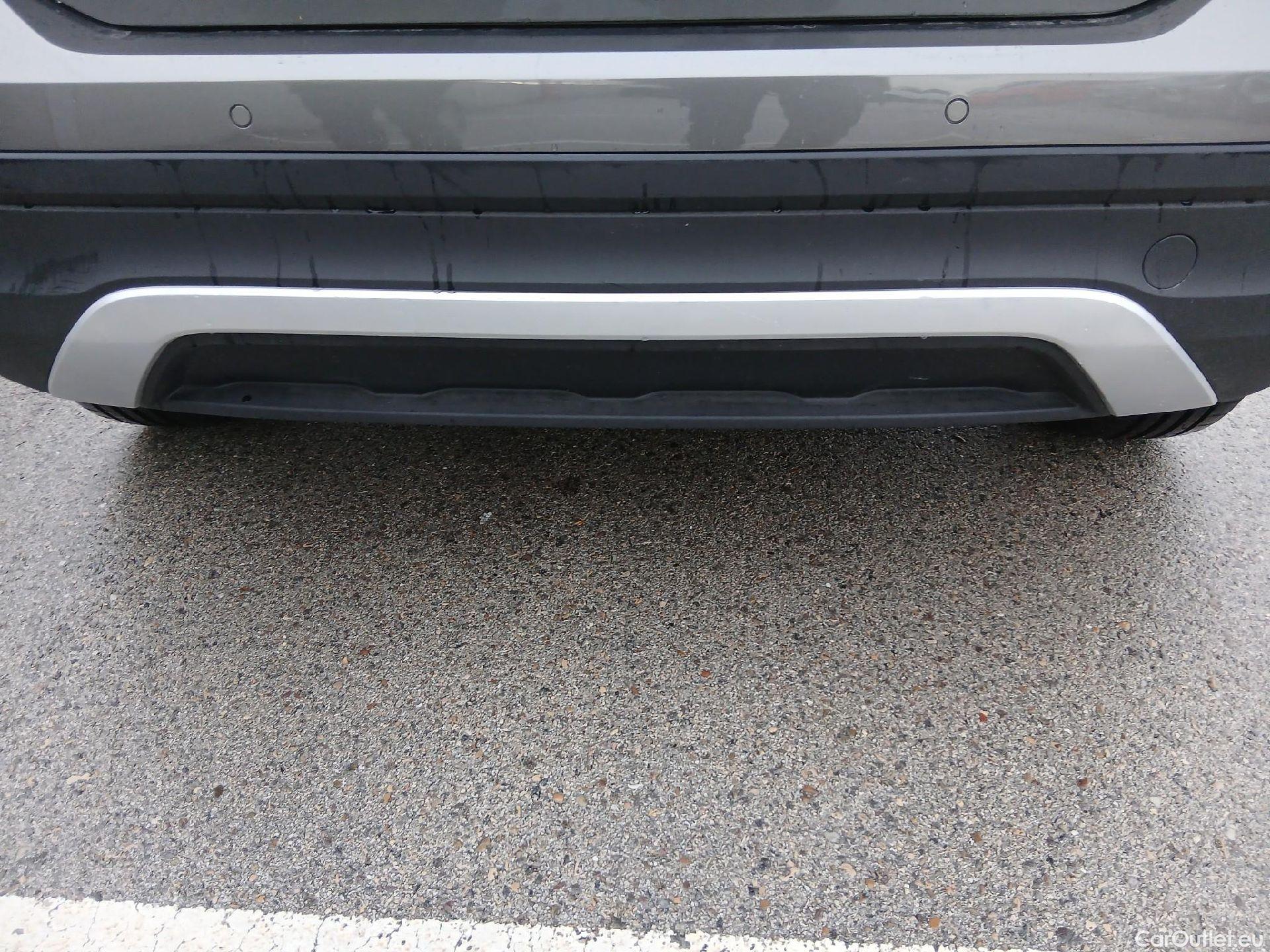  Volkswagen  T-CROSS VOLKSWAGEN  / 2018 / 5P / todoterreno Advance 1.0 TSI 85kW (115CV) DSG (AC) #14