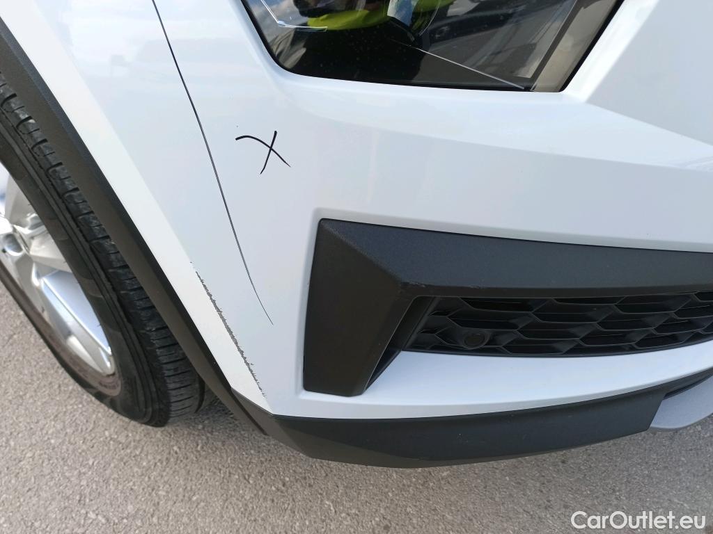  Skoda  Kodiaq SKODA  / 2021 / 5P / todoterreno 2.0 TDI 110KW (150cv) DSG 4x2 Ambition #16