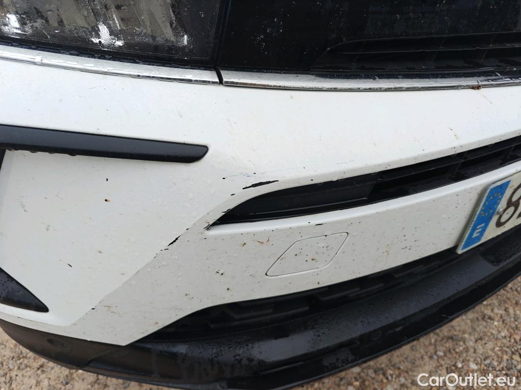  Opel   Grandland X OPEL Grandland / 2021 / 5P / todoterreno 1.5 CDTi Business Edition Auto #42