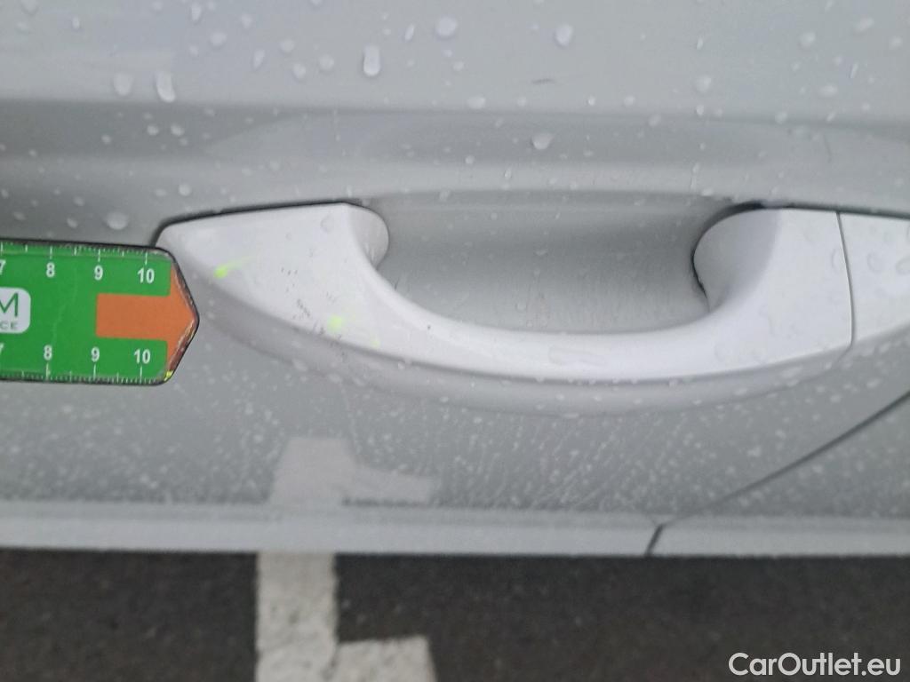  Seat  Leon SEAT León / 2016 / 5P / berlina con portón 1.5 TSI 95kW (130CV) St&Sp Style Visio Edition #13