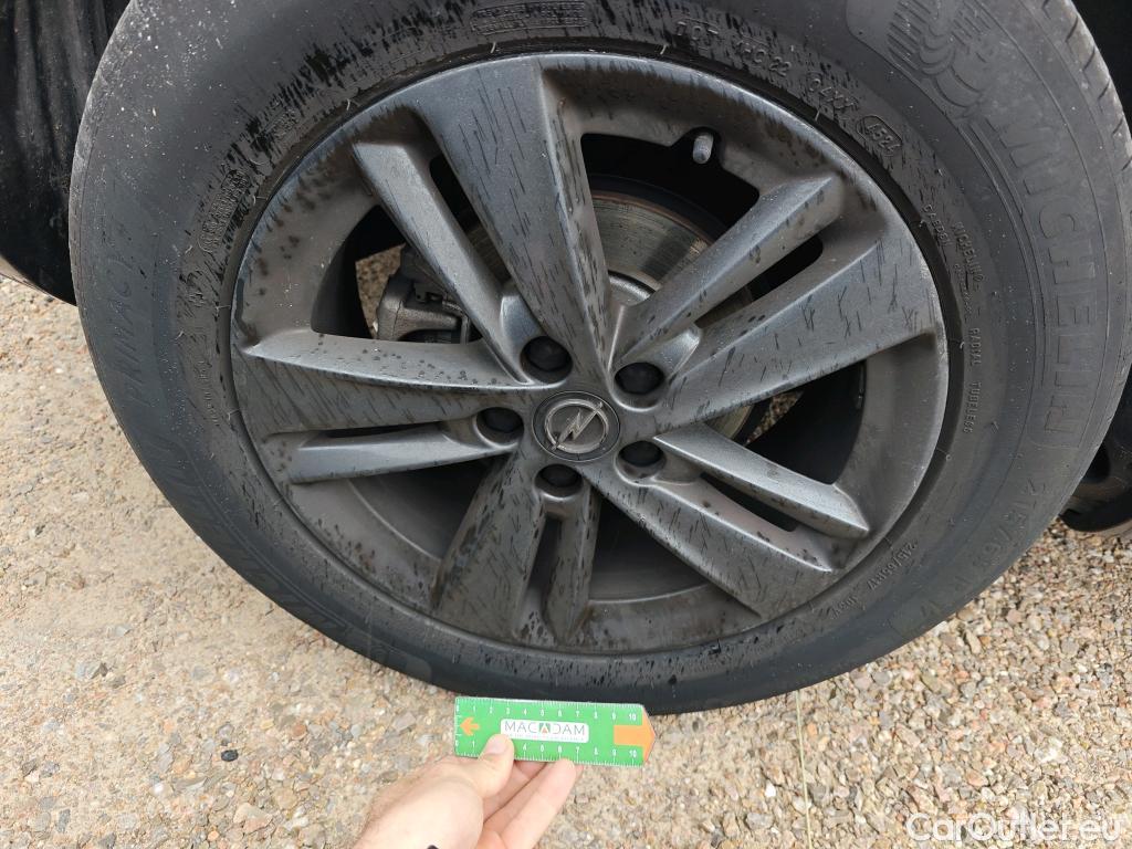  Opel   Grandland X OPEL Grandland / 2021 / 5P / todoterreno 1.5 CDTi Business Edition Auto #57