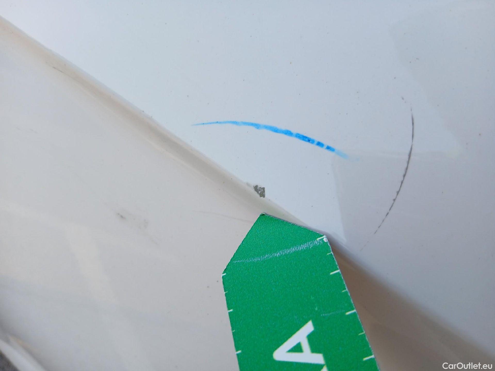  Volkswagen  Polo VOLKSWAGEN  / 2021 / 5P / berlina con portón Life 1.0 TSI 70kW (95CV) #29