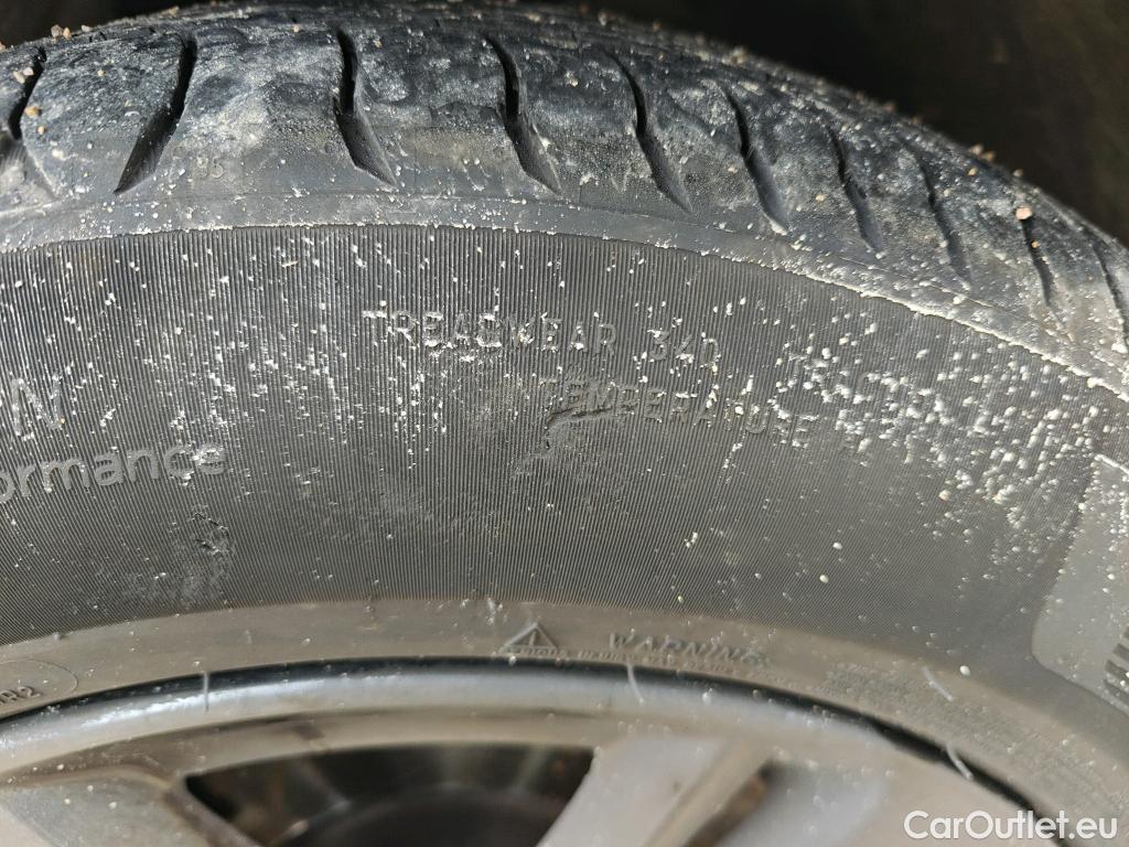  Opel   Grandland X OPEL Grandland / 2021 / 5P / todoterreno 1.5 CDTi Business Edition Auto #12