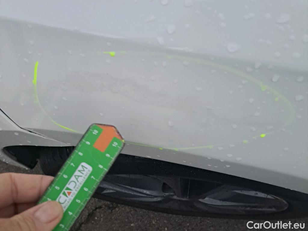  Seat  Leon SEAT León / 2016 / 5P / berlina con portón 1.5 TSI 95kW (130CV) St&Sp Style Visio Edition #11