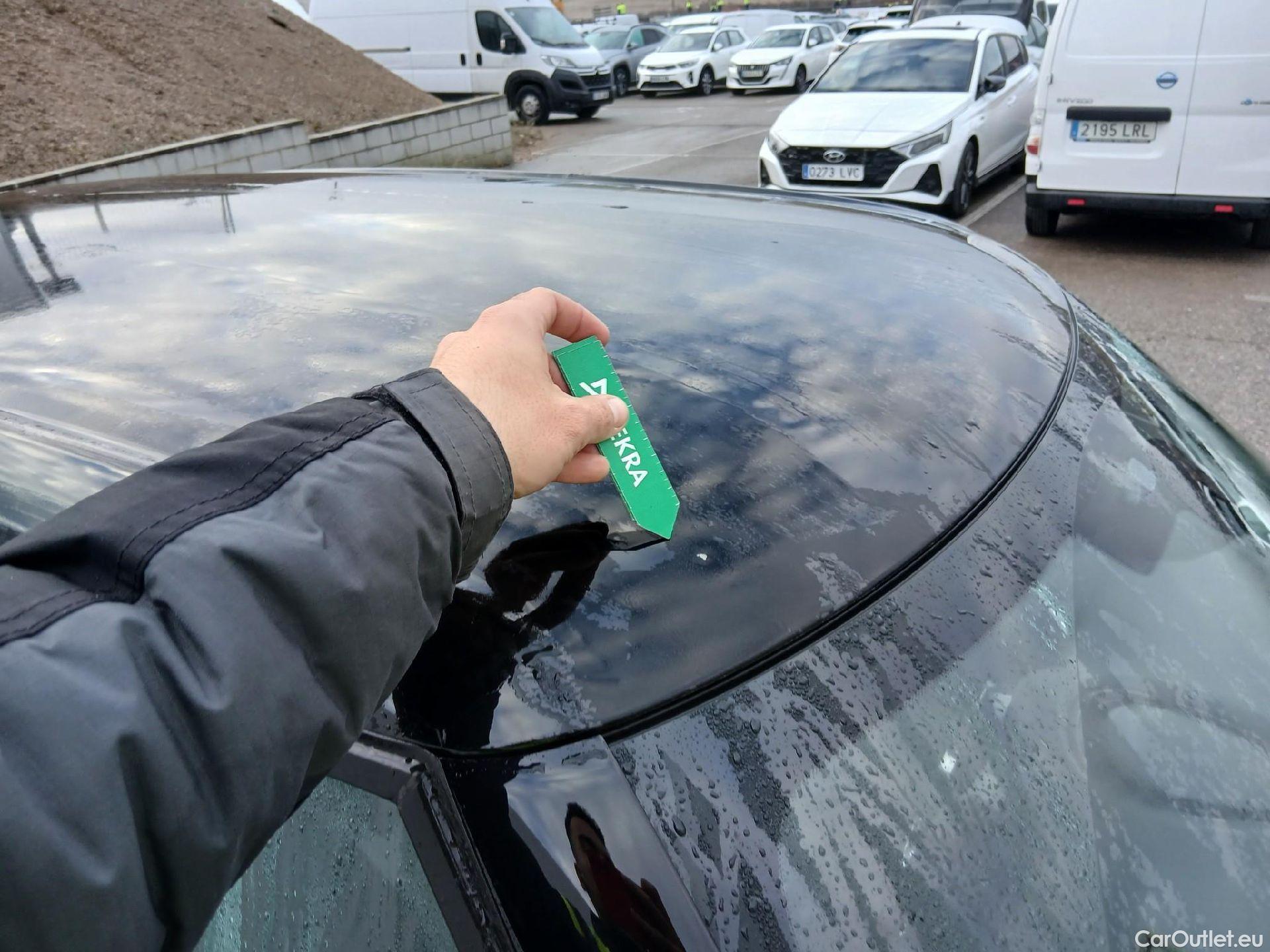  Mini  Cooper MINI MINI / 2021 / 5P / berlina con portón  5 PUERTAS #7