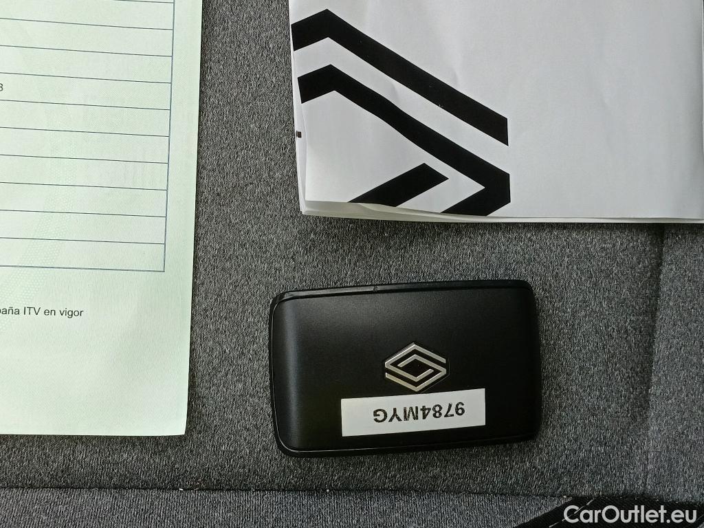  Renault  Clio  V Evolution 1.0 TCe 90CV MT6 6E #4