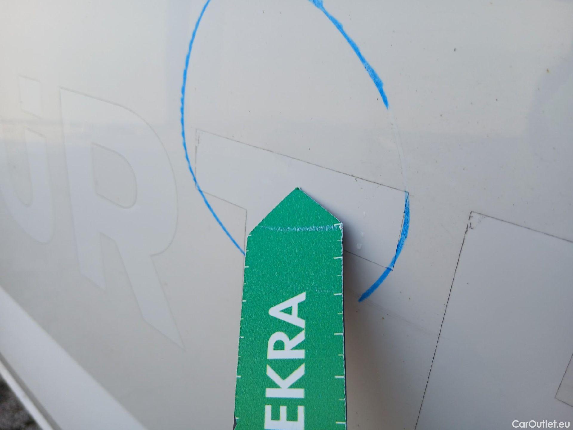  Volkswagen  Polo VOLKSWAGEN  / 2021 / 5P / berlina con portón Life 1.0 TSI 70kW (95CV) #12