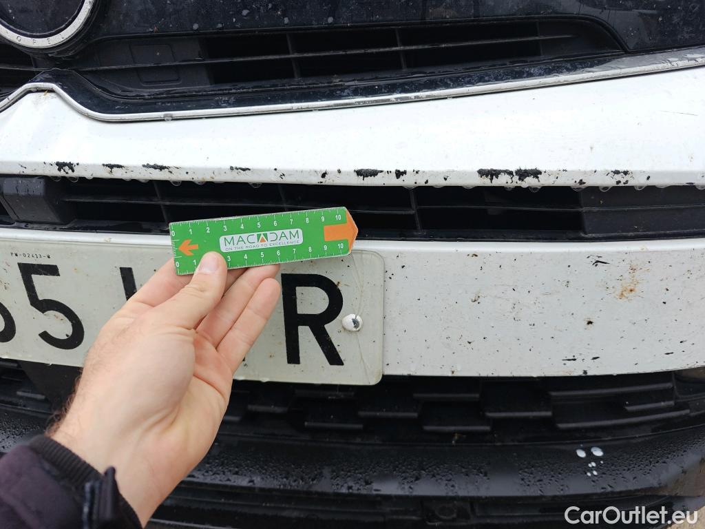  Opel   Grandland X OPEL Grandland / 2021 / 5P / todoterreno 1.5 CDTi Business Edition Auto #7