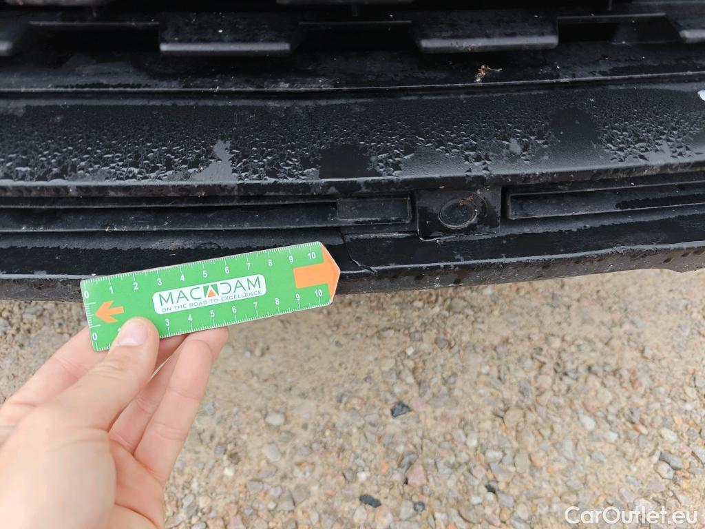  Opel   Grandland X OPEL Grandland / 2021 / 5P / todoterreno 1.5 CDTi Business Edition Auto #33