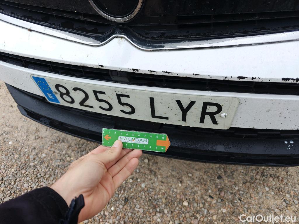  Opel   Grandland X OPEL Grandland / 2021 / 5P / todoterreno 1.5 CDTi Business Edition Auto #47