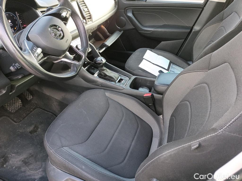  Skoda  Kodiaq SKODA  / 2021 / 5P / todoterreno 2.0 TDI 110KW (150cv) DSG 4x2 Ambition #20