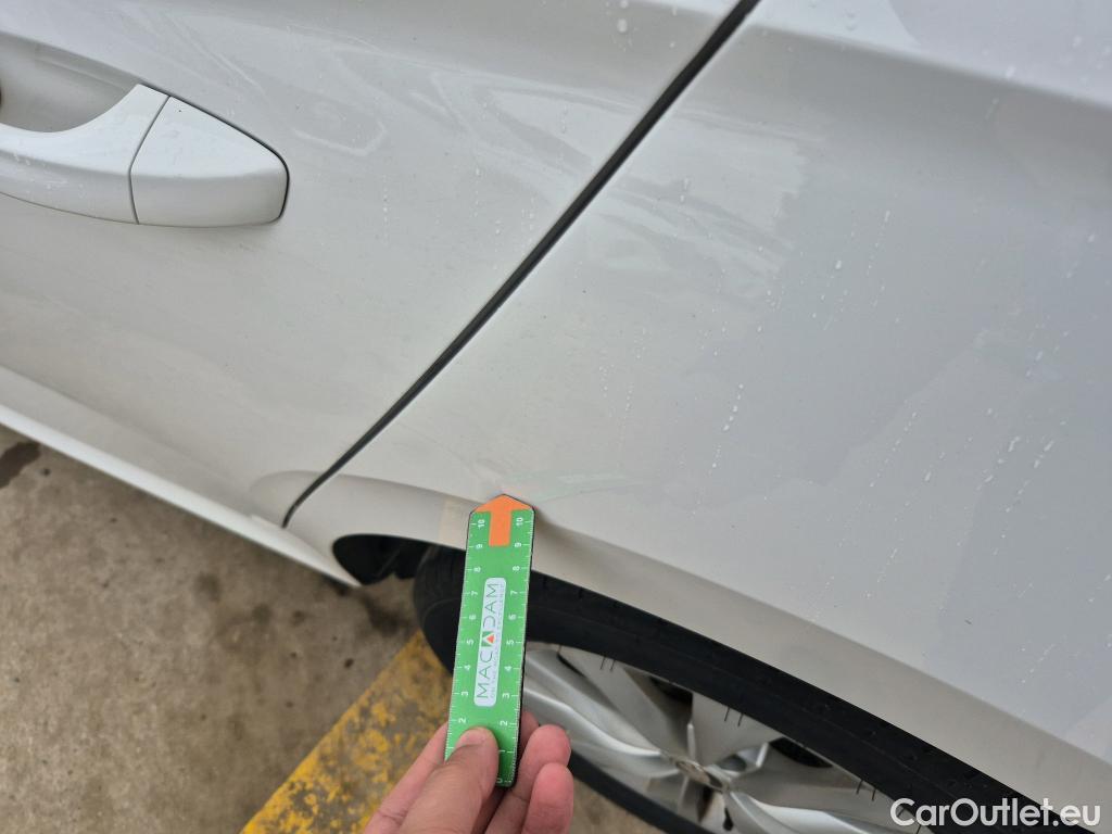  Skoda  KAMIQ SKODA  1.0 TSI 81kW (110CV) DSG Ambition (CX) #24