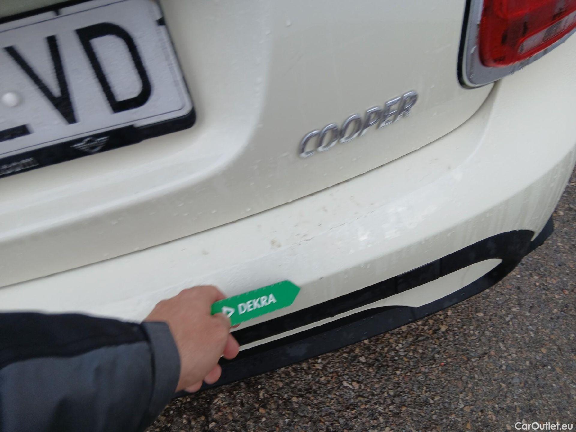  Mini  Cooper MINI MINI / 2021 / 5P / berlina con portón  5 PUERTAS #16