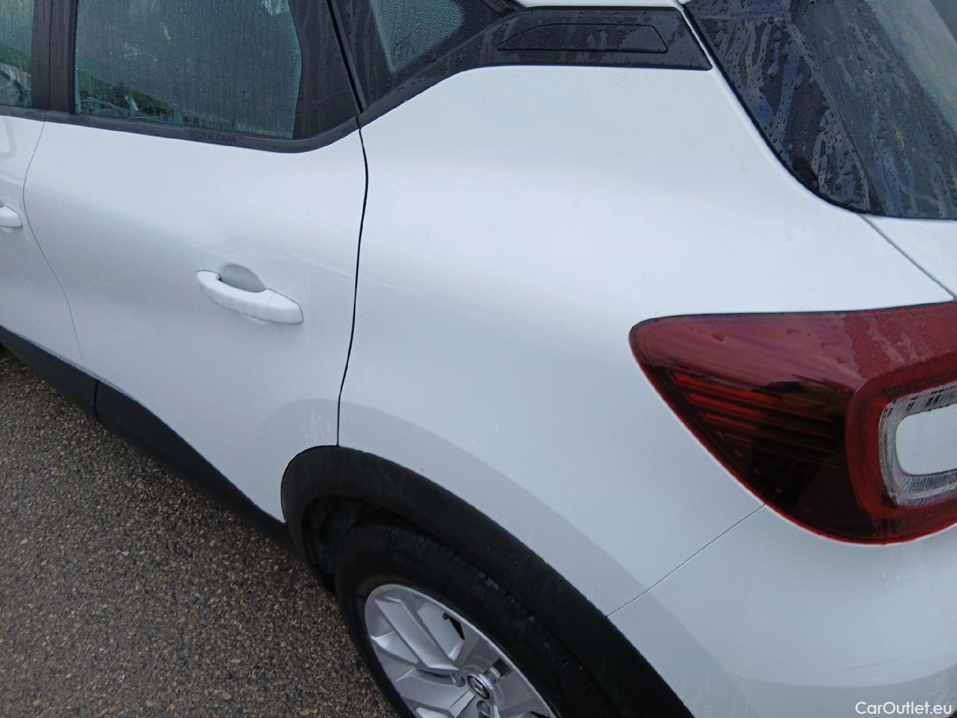  Renault  Captur RENAULT  / 2019 / 5P / todoterreno Intens TCe 90 (AC) #8