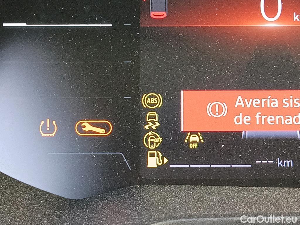  Renault  Clio  V Evolution 1.0 TCe 90CV MT6 6E #6