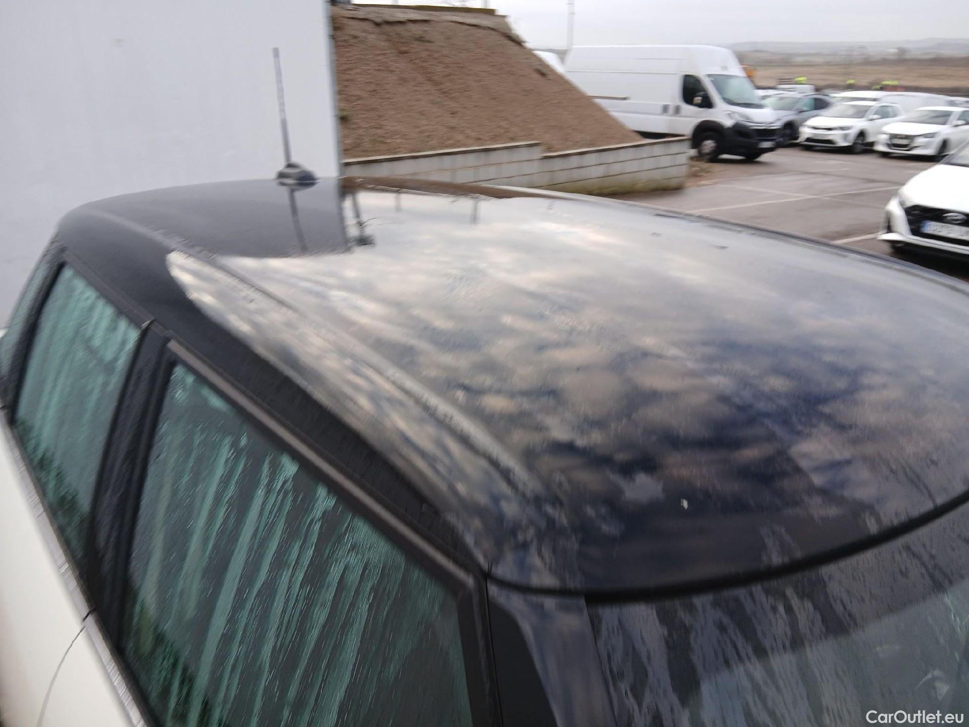  Mini  Cooper MINI MINI / 2021 / 5P / berlina con portón  5 PUERTAS #8