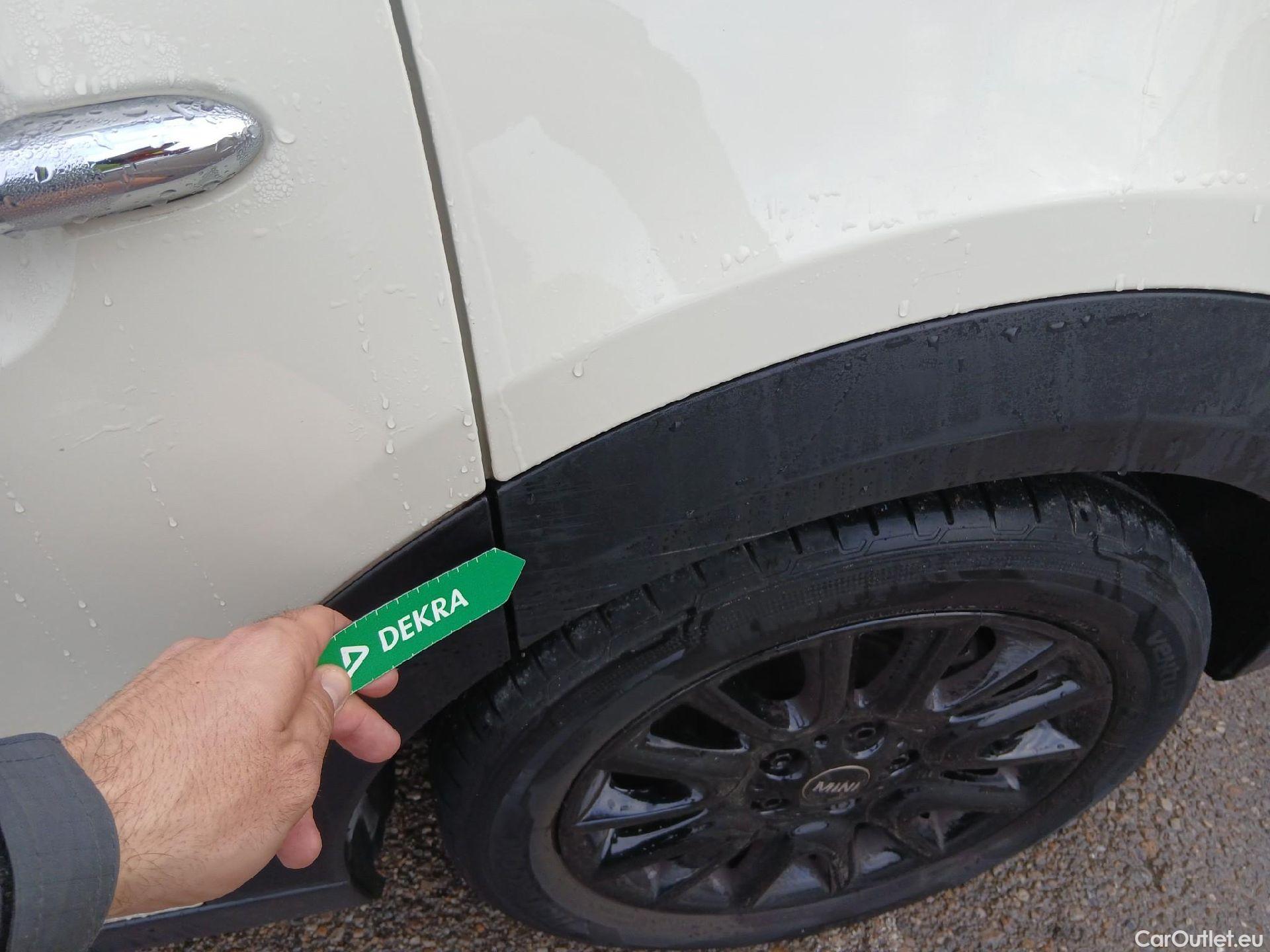  Mini  Cooper MINI MINI / 2021 / 5P / berlina con portón  5 PUERTAS #14