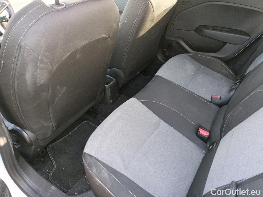  Renault  Clio  V Evolution 1.0 TCe 90CV MT6 6E #8