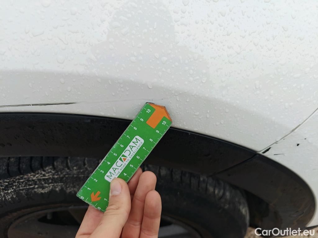  Opel   Grandland X OPEL Grandland / 2021 / 5P / todoterreno 1.5 CDTi Business Edition Auto #29