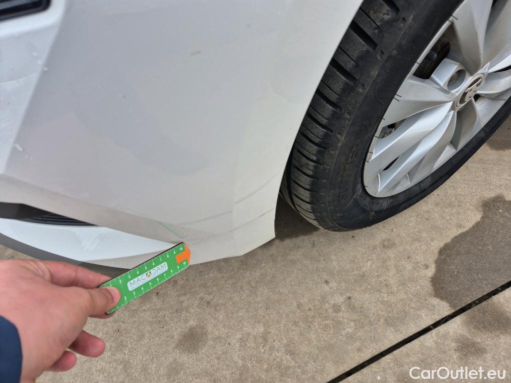  Skoda  KAMIQ SKODA  1.0 TSI 81kW (110CV) DSG Ambition (CX) #12