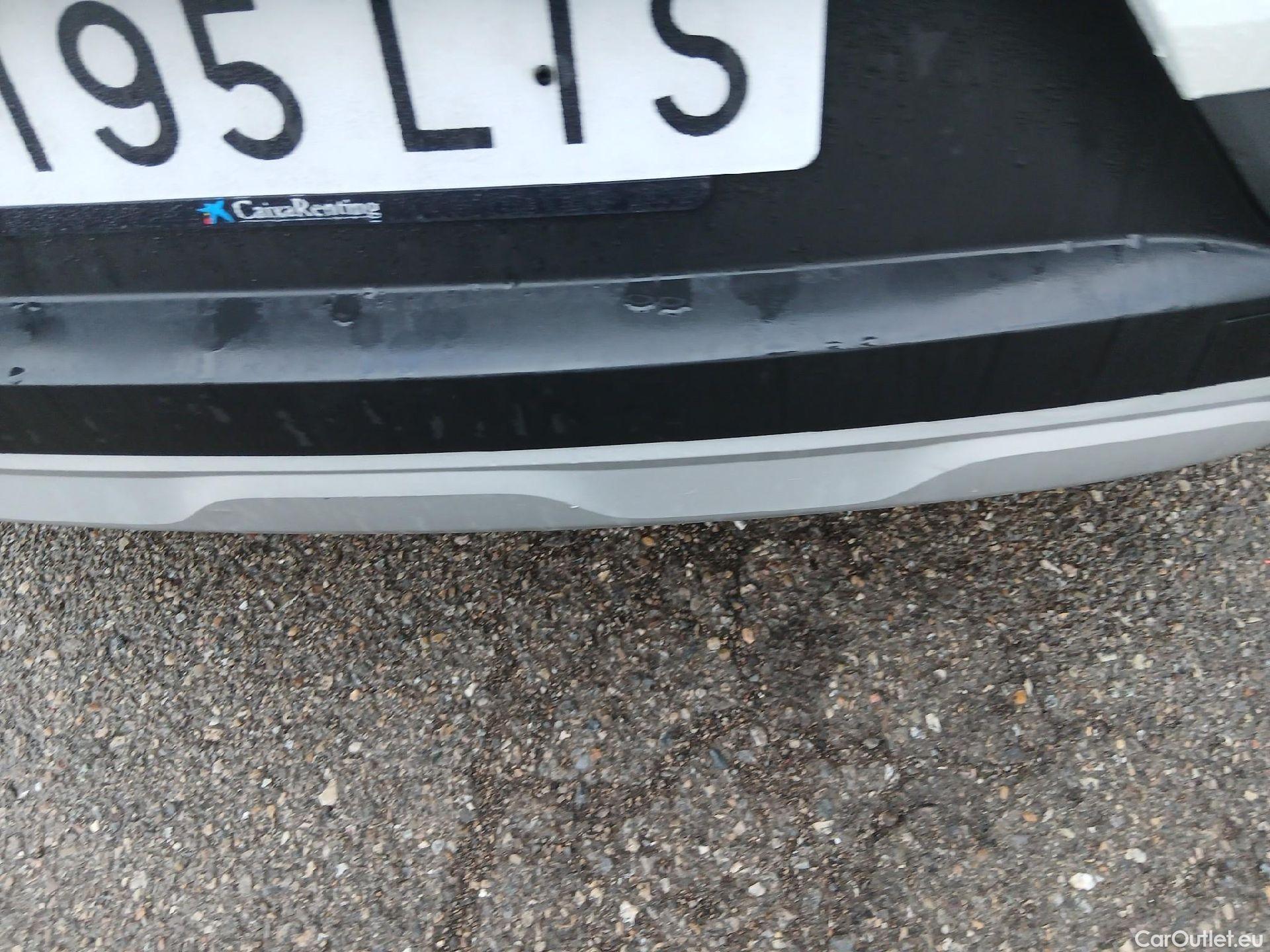  Renault  Captur RENAULT  / 2019 / 5P / todoterreno Intens TCe 90 (AC) #14