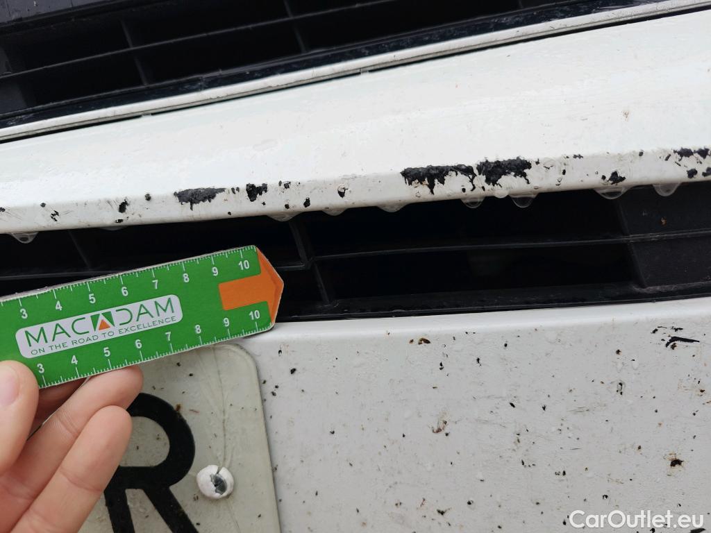  Opel   Grandland X OPEL Grandland / 2021 / 5P / todoterreno 1.5 CDTi Business Edition Auto #8