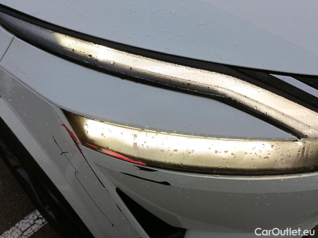  Nissan  Qashqai NISSAN  / 2021 / 5P / todoterreno DIG-T 103kW mHEV 4x2 Premiere Edition(SL) #7