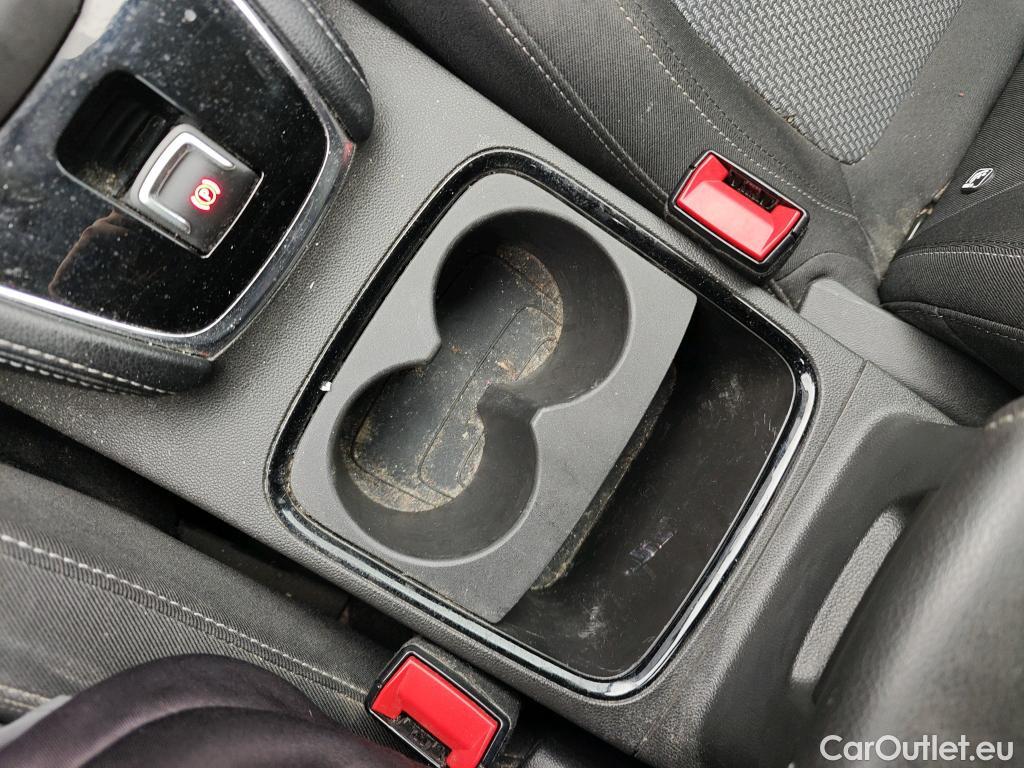  Opel   Grandland X OPEL Grandland / 2021 / 5P / todoterreno 1.5 CDTi Business Edition Auto #21