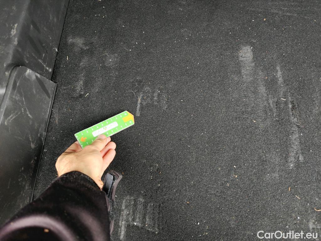  Opel   Grandland X OPEL Grandland / 2021 / 5P / todoterreno 1.5 CDTi Business Edition Auto #18