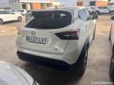  Nissan  Juke NISSAN  / 2019 / 5P / crossover DIG-T 84 kW (114 CV) DCT 7 V N-Connecta (AC) #2
