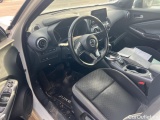  Nissan  Juke NISSAN  / 2019 / 5P / crossover DIG-T 84 kW (114 CV) DCT 7 V N-Connecta (AC) #3