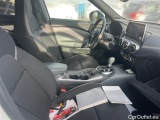  Nissan  Juke NISSAN  / 2019 / 5P / crossover DIG-T 84 kW (114 CV) DCT 7 V N-Connecta (AC) #6