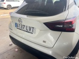  Nissan  Juke NISSAN  / 2019 / 5P / crossover DIG-T 84 kW (114 CV) DCT 7 V N-Connecta (AC) #8