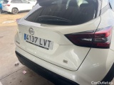  Nissan  Juke NISSAN  / 2019 / 5P / crossover DIG-T 84 kW (114 CV) DCT 7 V N-Connecta (AC) #10